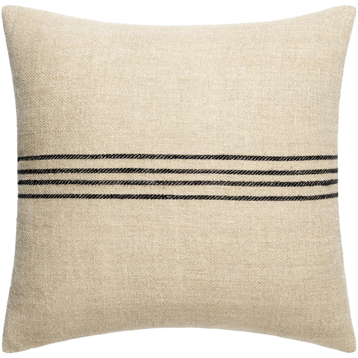 Becki Owens x Livabliss Modern Brett Lumbar Pillow Cover only