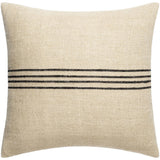 Becki Owens x Livabliss Modern Brett Lumbar Pillow Cover only