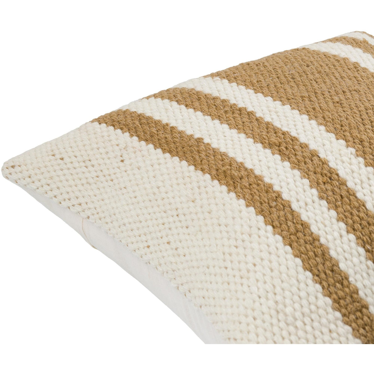 Becki Owens x Livabliss Modern Brett Lumbar Pillow Cover only