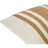Becki Owens x Livabliss Modern Brett Lumbar Pillow Cover only