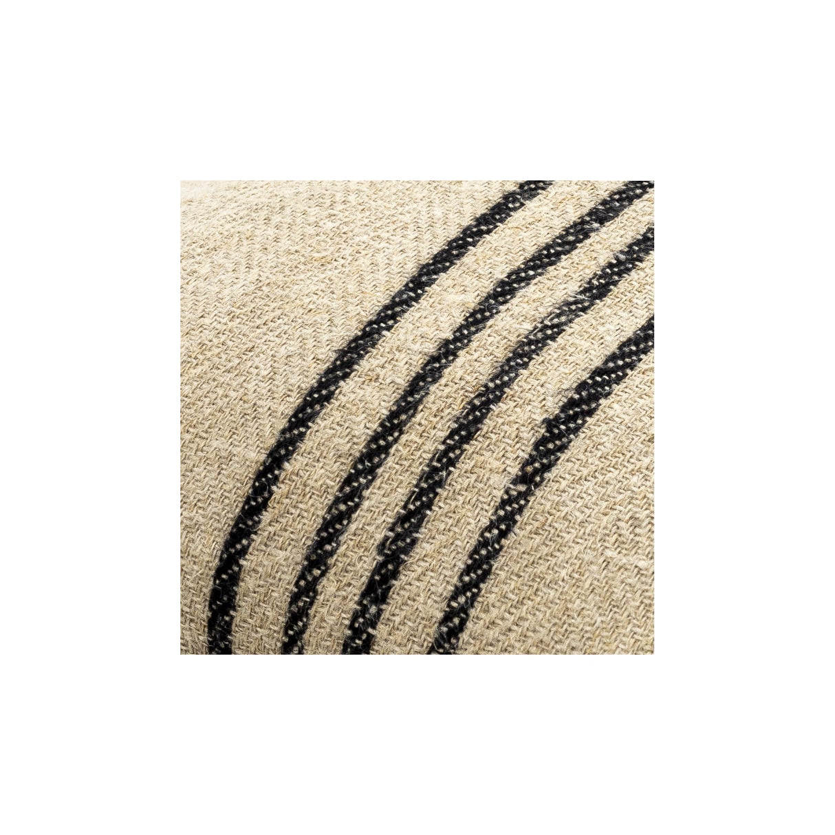 Becki Owens x Livabliss Modern Brett Lumbar Pillow Cover only
