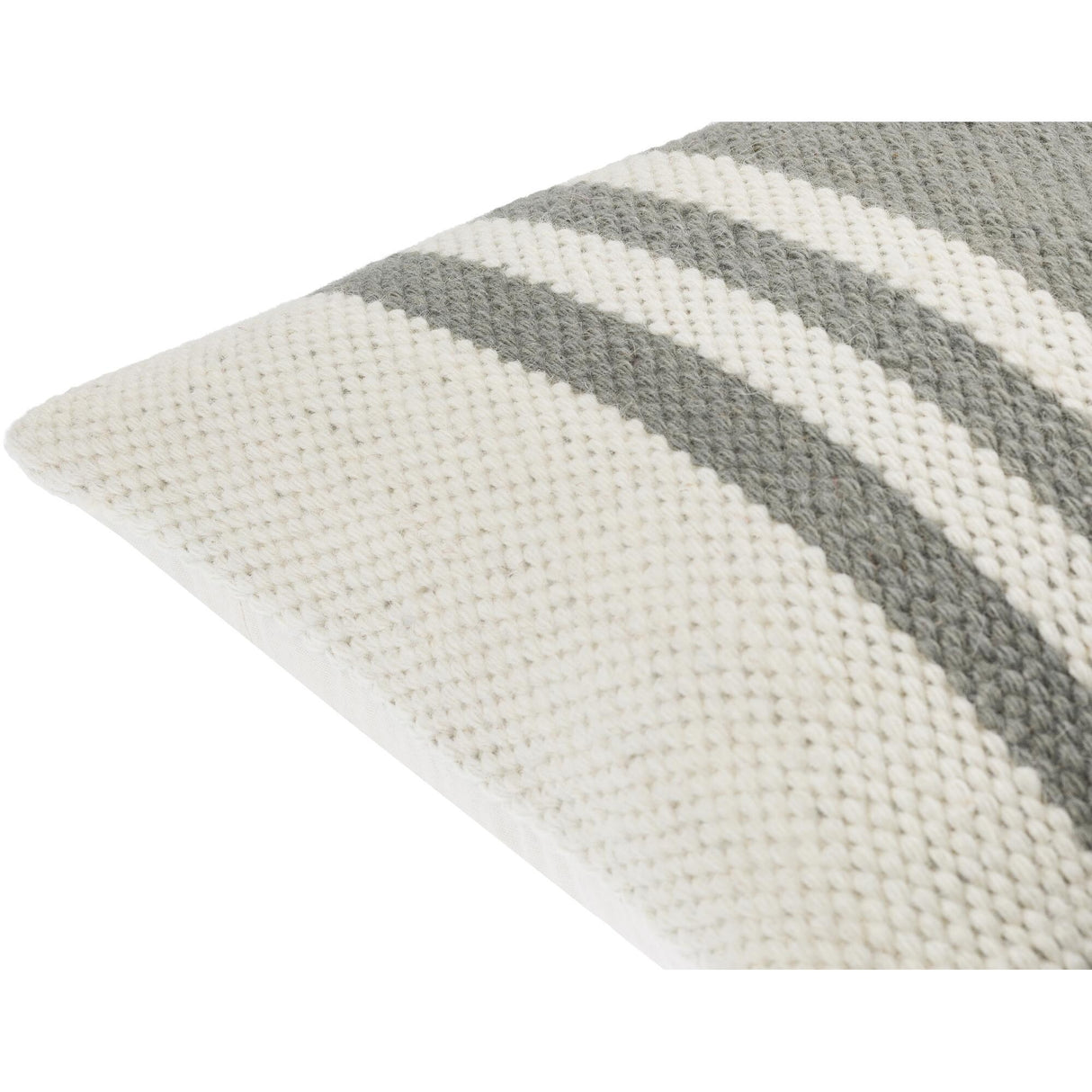 Becki Owens x Livabliss Modern Brett Lumbar Pillow Cover only