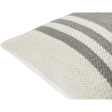 Becki Owens x Livabliss Modern Brett Lumbar Pillow Cover only