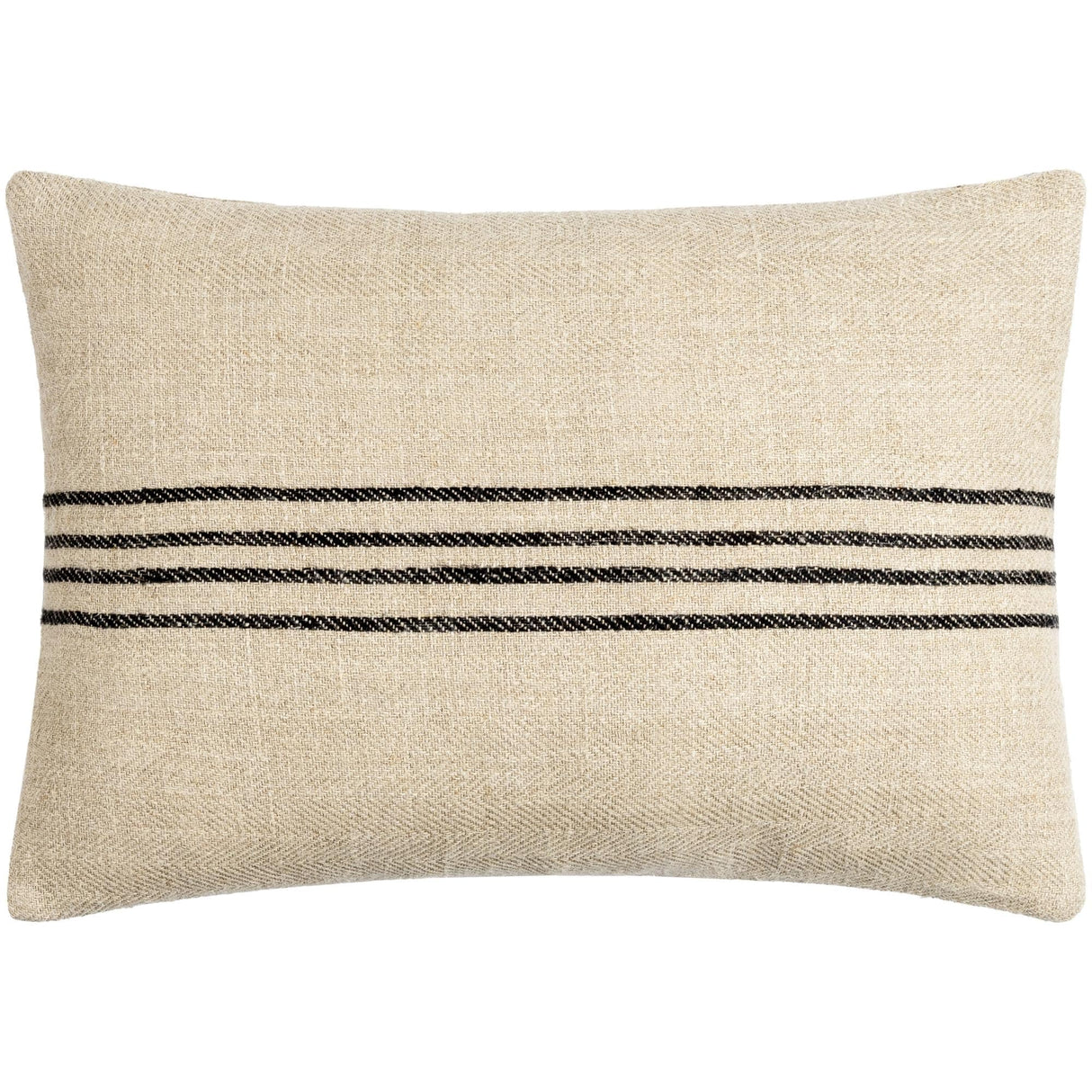 Becki Owens x Livabliss Modern Brett Lumbar Pillow Cover only