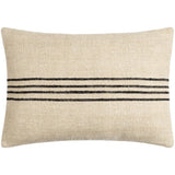 Becki Owens x Livabliss Modern Brett Lumbar Pillow Cover only
