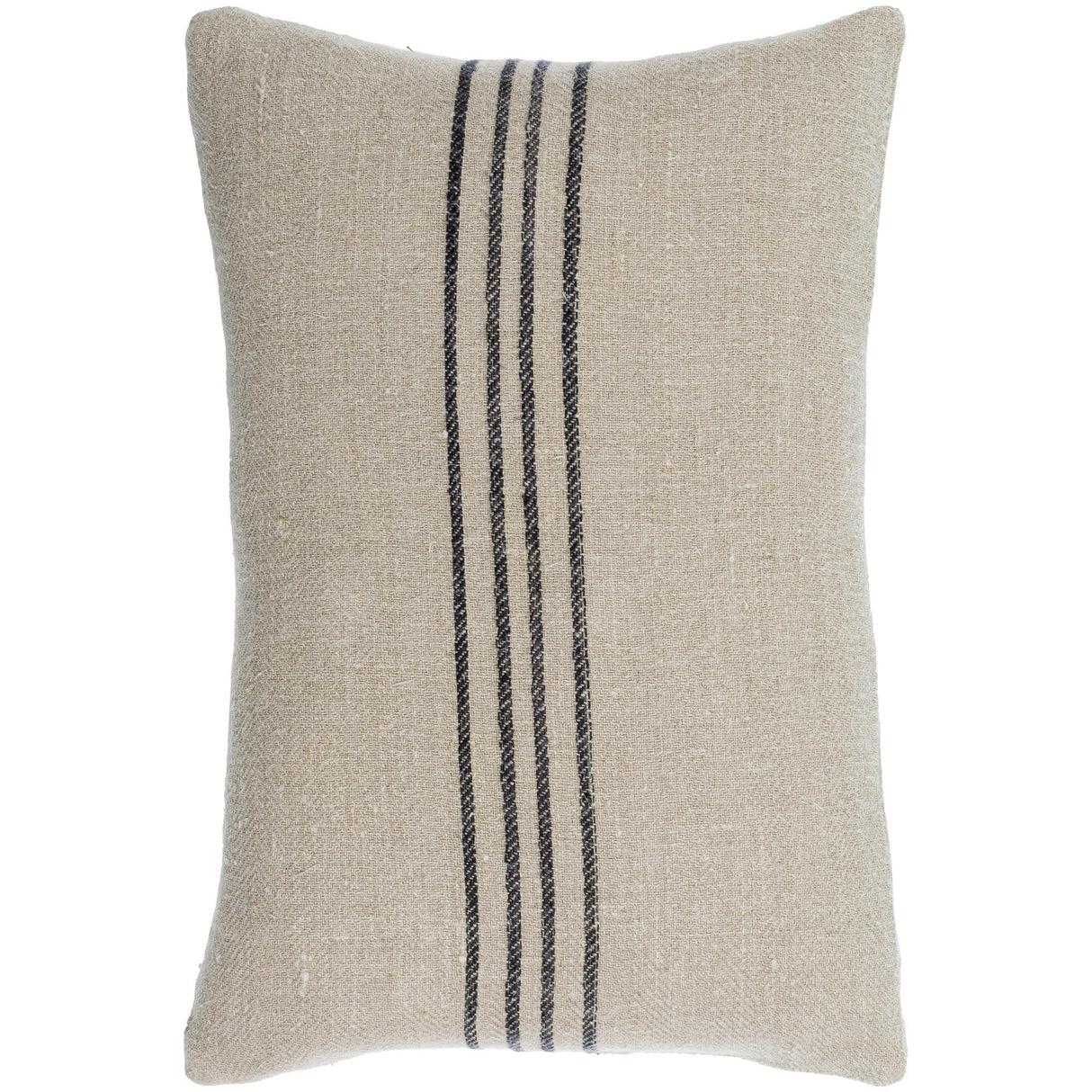 Becki Owens x Livabliss Modern Brett Lumbar Pillow Cover only