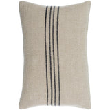 Becki Owens x Livabliss Modern Brett Lumbar Pillow Cover only