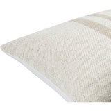 Becki Owens x Livabliss Modern Brett Lumbar Pillow Cover only