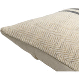 Becki Owens x Livabliss Modern Brett Lumbar Pillow Cover only