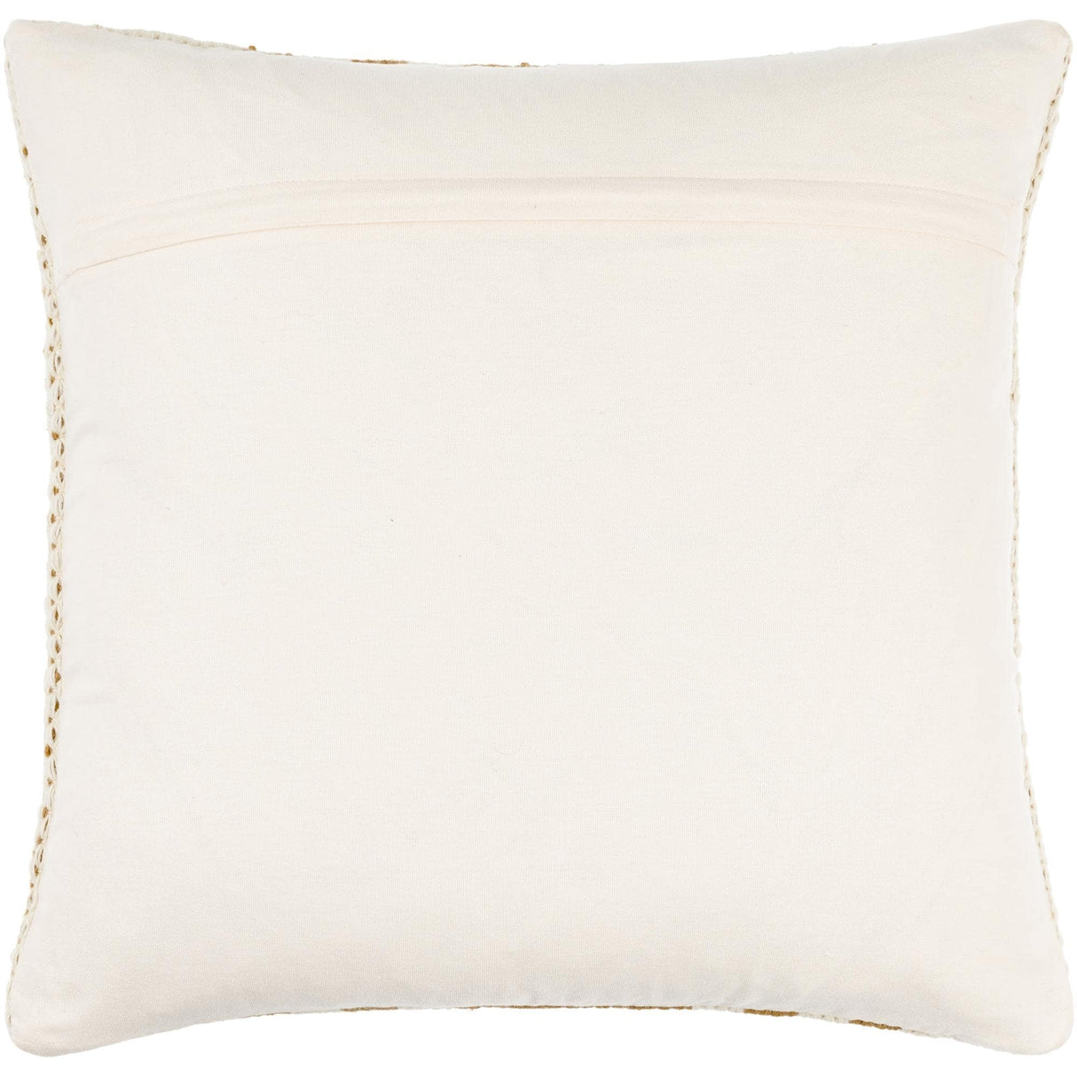 Becki Owens x Livabliss Modern Brett Lumbar Pillow Cover only