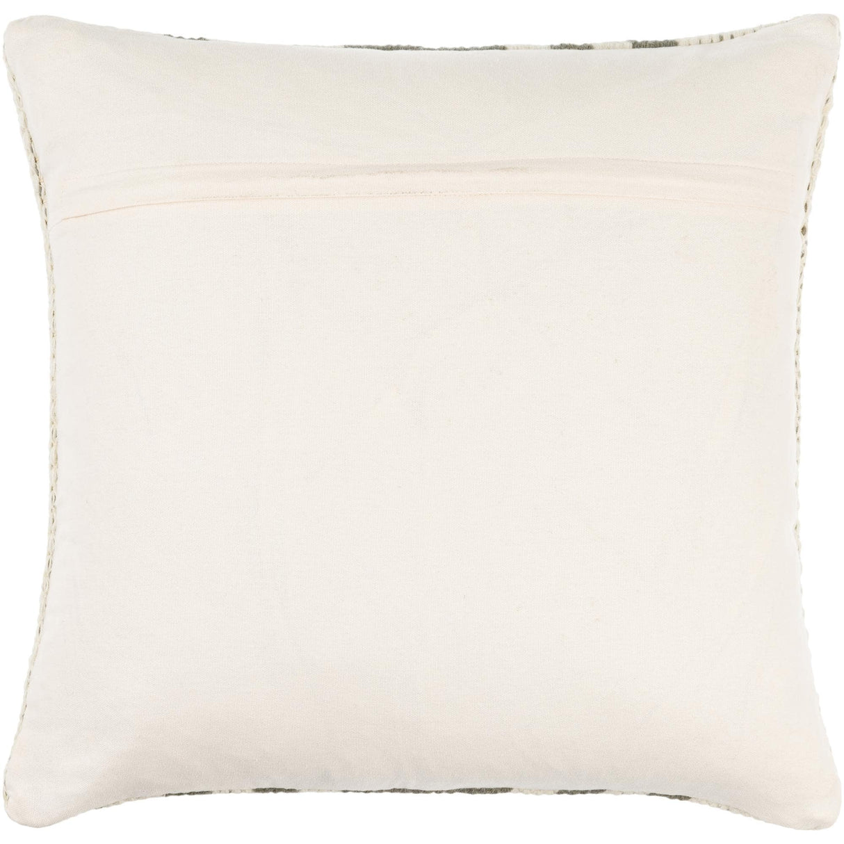 Becki Owens x Livabliss Modern Brett Lumbar Pillow Cover only