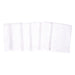 Bed Bath and Beyond Simply Essentials Dish Cloth - Set of 6 - 12" L x 12" W