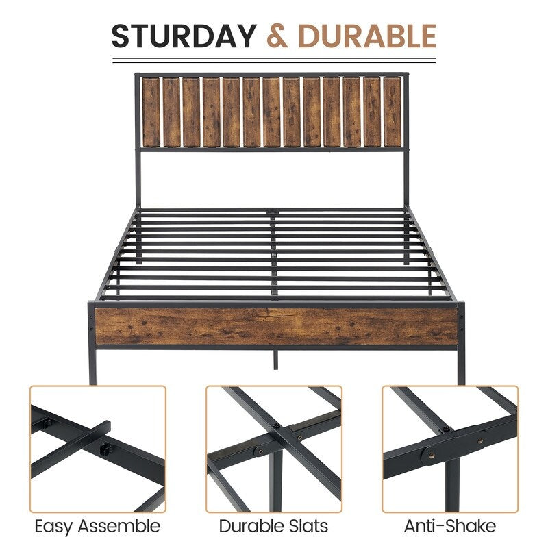 Bed Frame