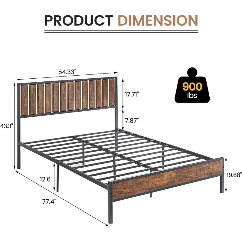 Bed Frame