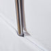 Bed Maker's Adjustable Bed Wrap-Around 15" Tailored Bedskirt