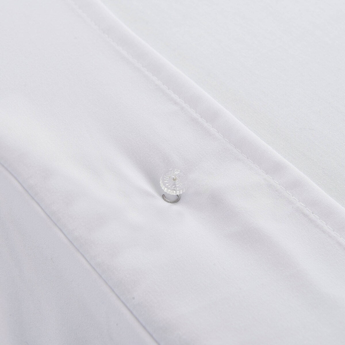 Bed Maker's Adjustable Bed Wrap-Around 15" Tailored Bedskirt