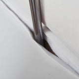 Bed Maker's Adjustable Bed Wrap-Around 15" Tailored Bedskirt