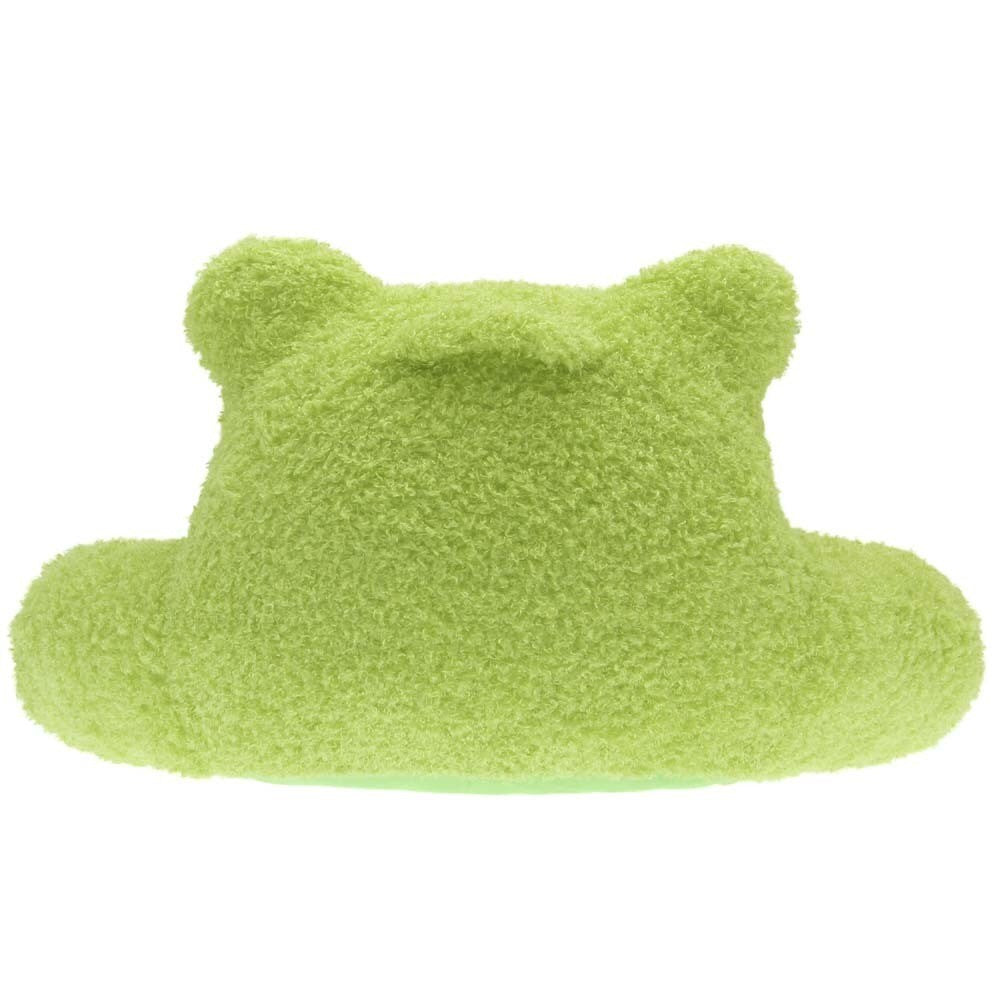 Relaximals Frog Kids Reading Pillow