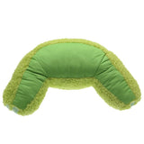 Relaximals Frog Kids Reading Pillow
