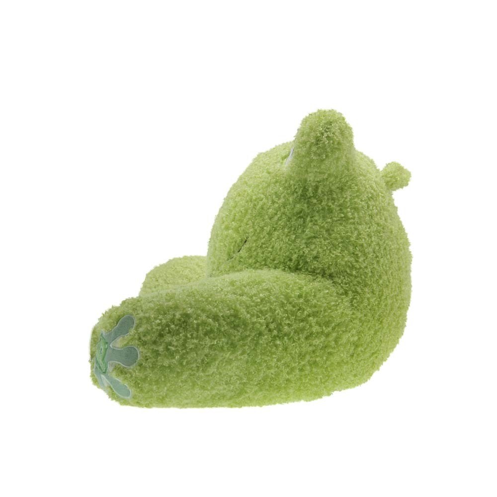 Relaximals Frog Kids Reading Pillow