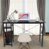 Bedroom Double Room Home Office Computer Desk