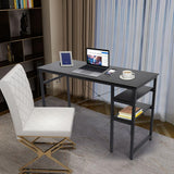 Bedroom Double Room Home Office Computer Desk