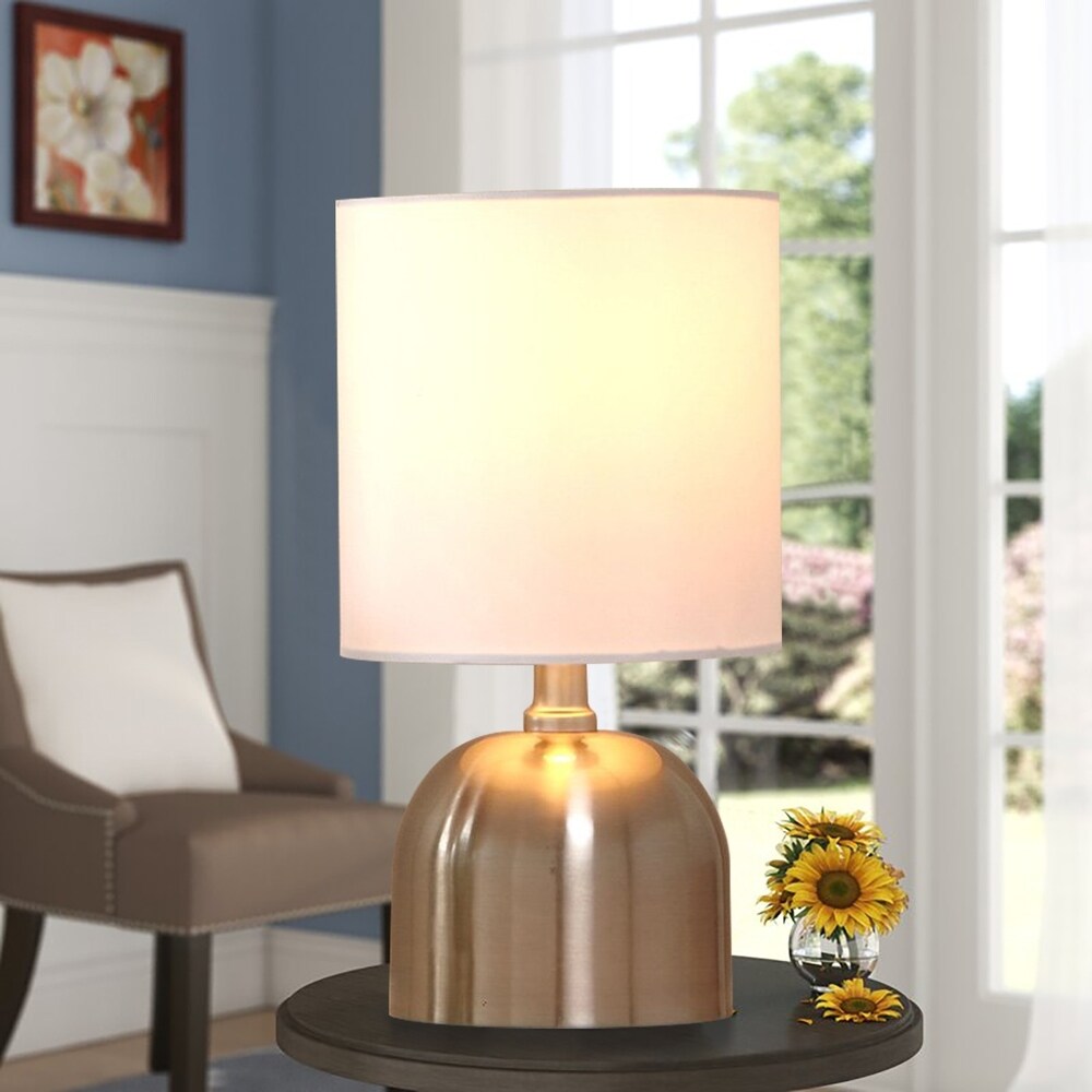 Bedside Desk Lamps for Bedroom, Living Room, Office,Girls Room