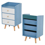 Bedside Table Bedroom Simpleness Locker Nordic Multifunctional Small Cabinet