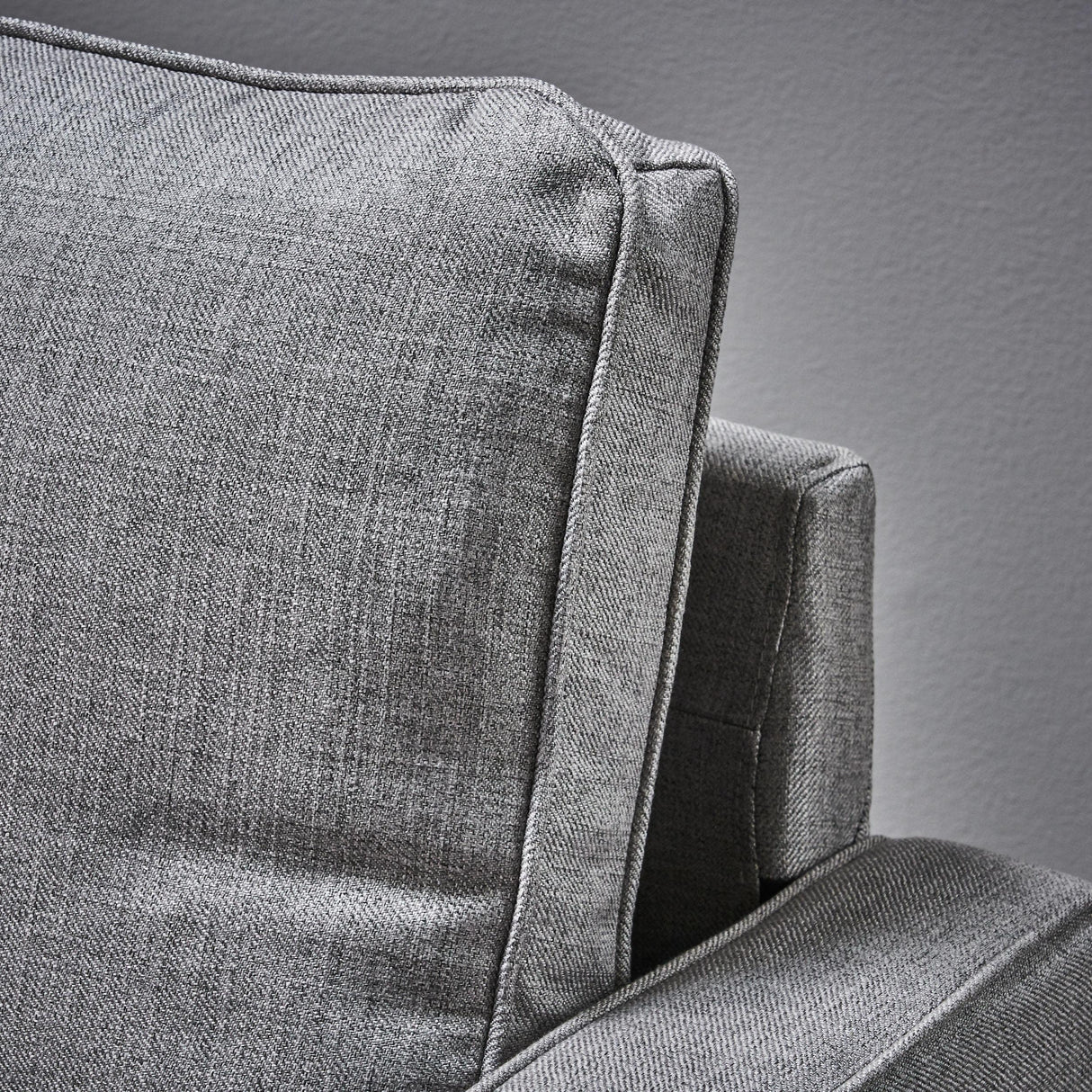 Beeman Contemporary Fabric Club Chair by Christopher Knight Home