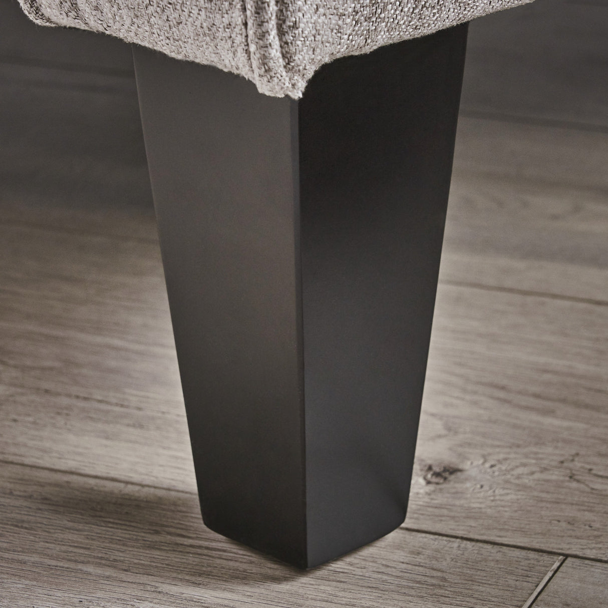 Beeman Contemporary Fabric Club Chair by Christopher Knight Home