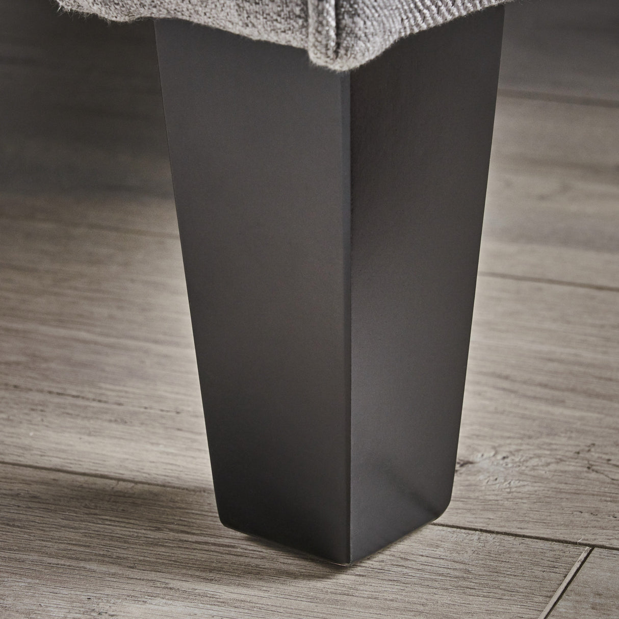 Beeman Contemporary Fabric Club Chair by Christopher Knight Home