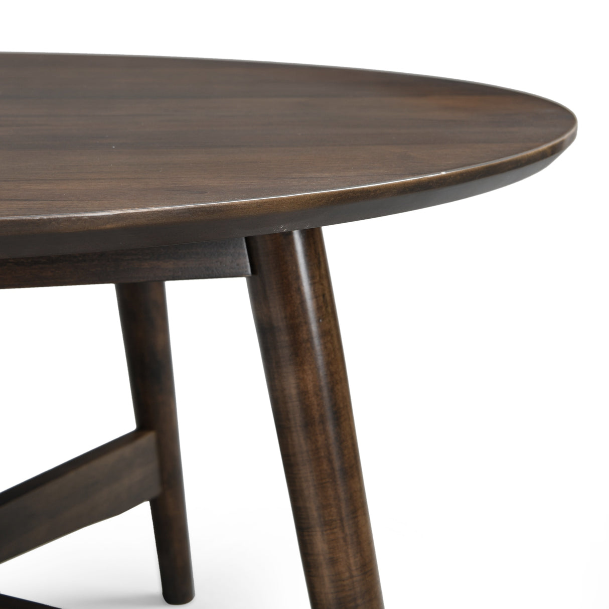 Behrens Indoor Wood Coffee Table by Christopher Knight Home