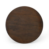 Behrens Indoor Wood Coffee Table by Christopher Knight Home