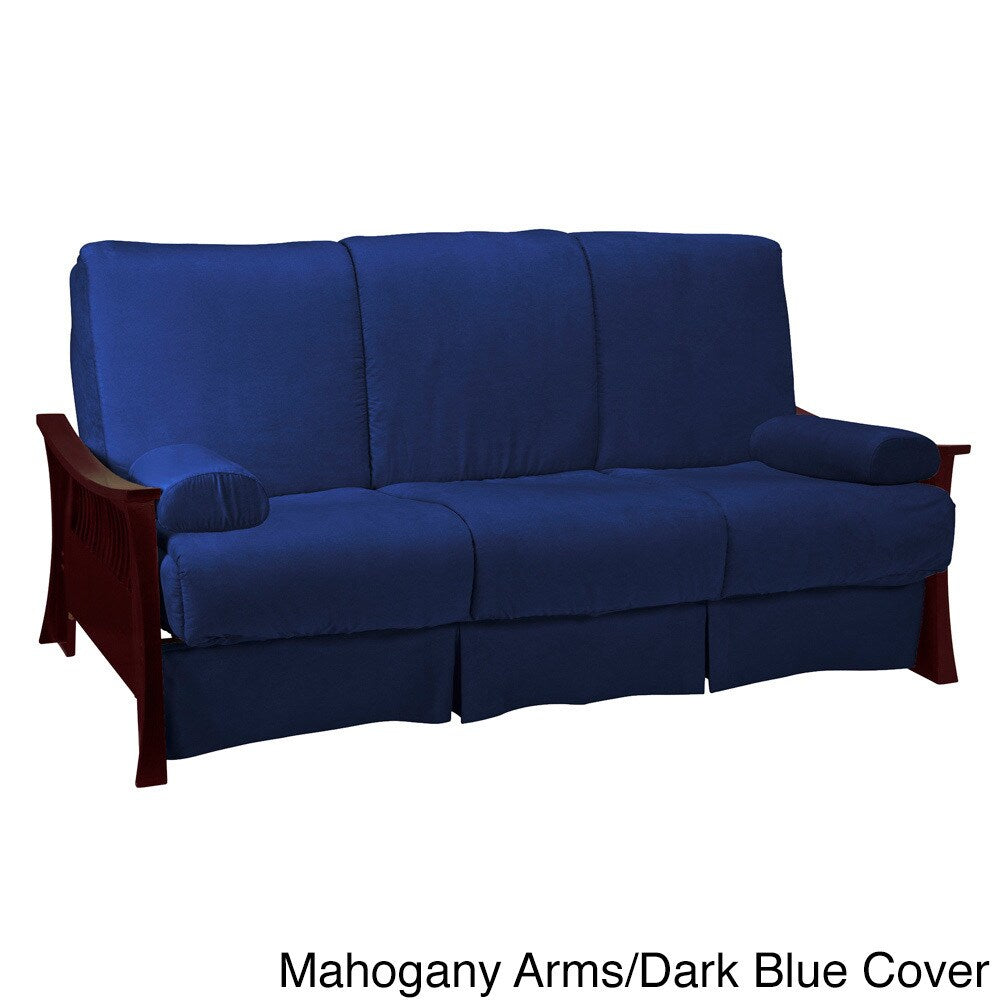 Beijing Perfect Sit & Sleep Full or Queen-size Pillow Top Sleeper Sofa