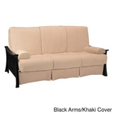 Beijing Perfect Sit & Sleep Full or Queen-size Pillow Top Sleeper Sofa