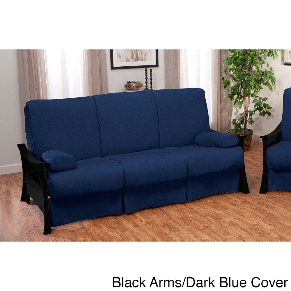 Beijing Perfect Sit & Sleep Full or Queen-size Pillow Top Sleeper Sofa