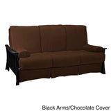 Beijing Perfect Sit & Sleep Full or Queen-size Pillow Top Sleeper Sofa