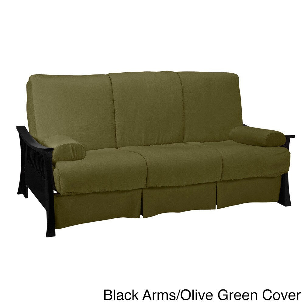 Beijing Perfect Sit & Sleep Full or Queen-size Pillow Top Sleeper Sofa