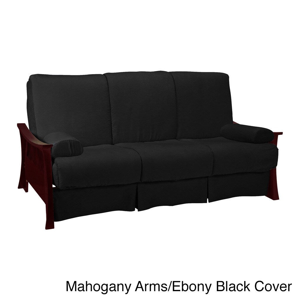 Beijing Perfect Sit & Sleep Full or Queen-size Pillow Top Sleeper Sofa