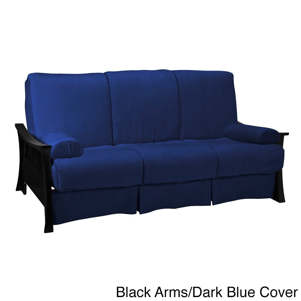 Beijing Perfect Sit & Sleep Full or Queen-size Pillow Top Sleeper Sofa