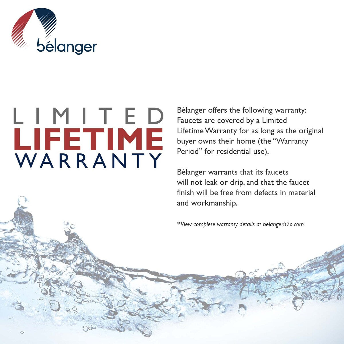 Belanger Delphi Pressure Balanced Shower System from Ceiling