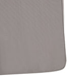 Belden Indoor Fabric Classic Skirted Chair Cushion by Christopher Knight Home