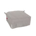 Belden Indoor Fabric Classic Skirted Chair Cushion by Christopher Knight Home