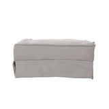 Belden Indoor Fabric Classic Skirted Chair Cushion by Christopher Knight Home