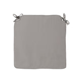 Belden Indoor Fabric Classic Skirted Chair Cushion by Christopher Knight Home