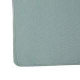 Belden Indoor Fabric Classic Skirted Chair Cushion by Christopher Knight Home