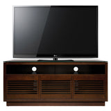 Bell'O WMFC602 63-inch Chocolate TV Stand for TVs up to 70 inches