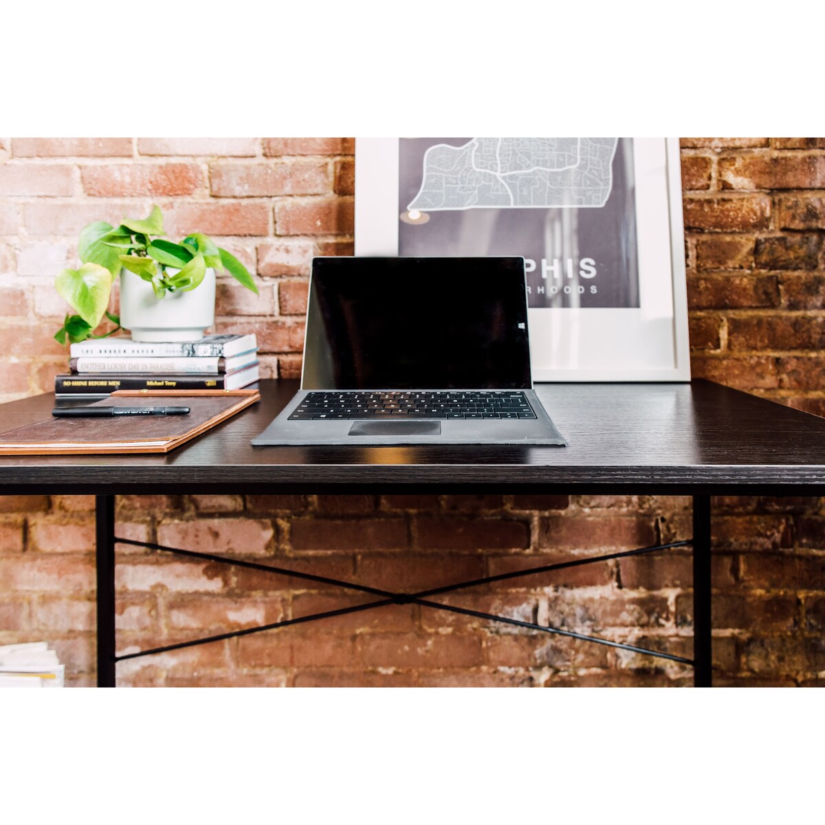 Bellamy Computer Desk