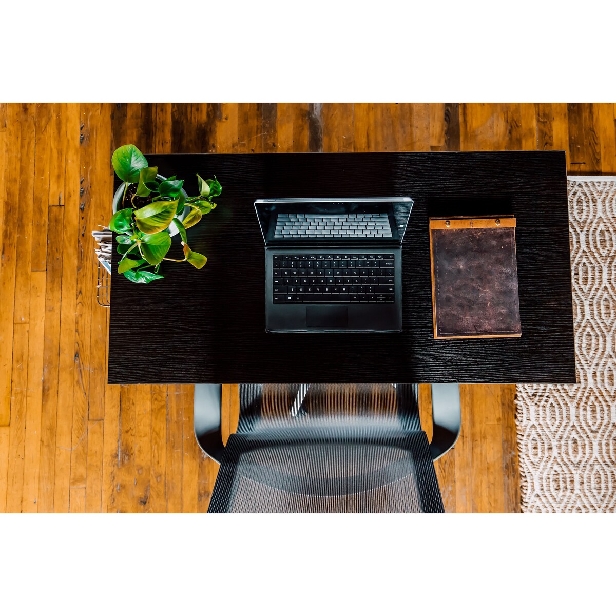 Bellamy Computer Desk