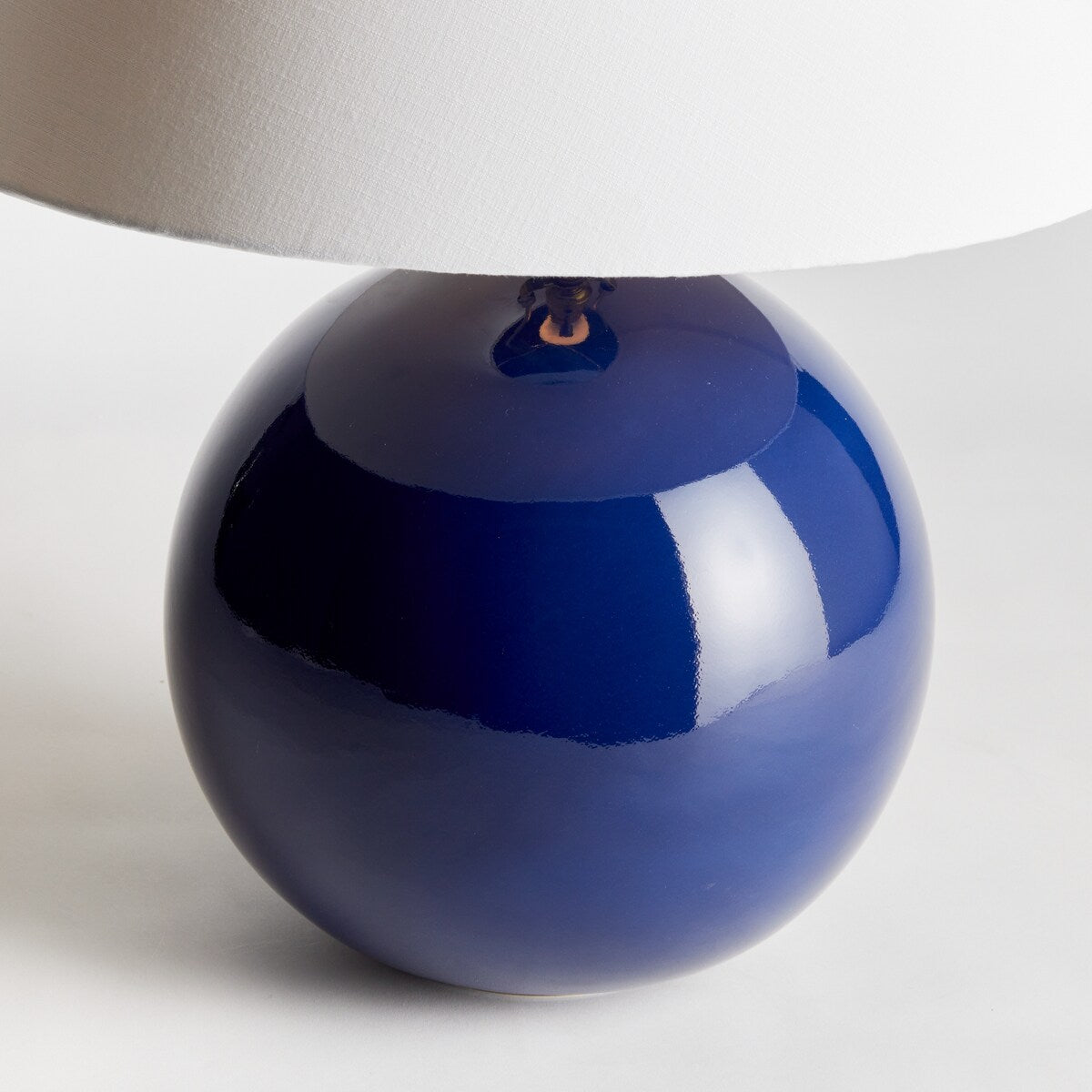 Bellamy Lamp